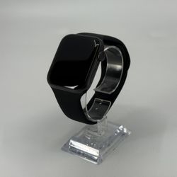 Apple Watch SE 44mm (GPS + LTE) Black 