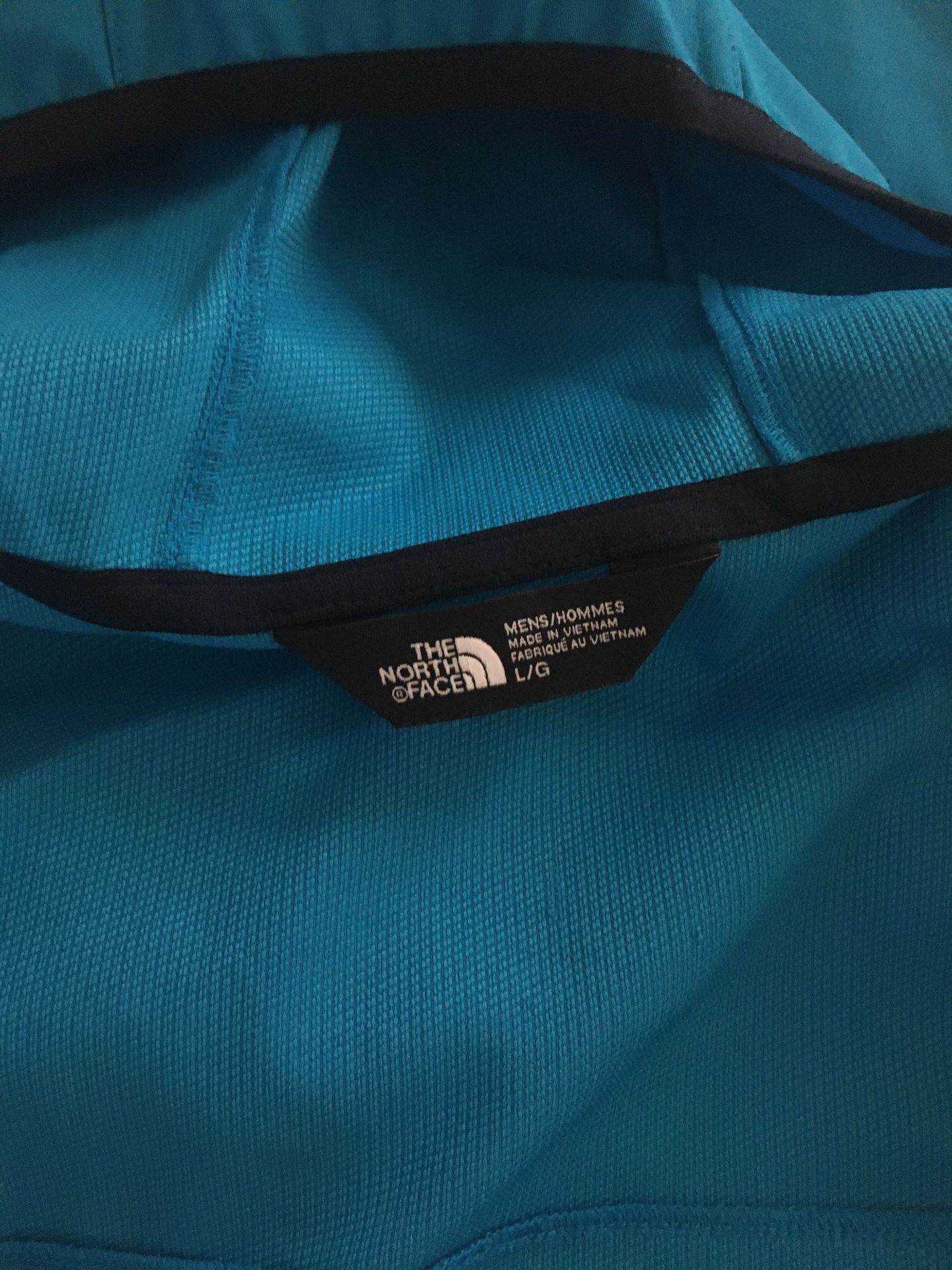 North face