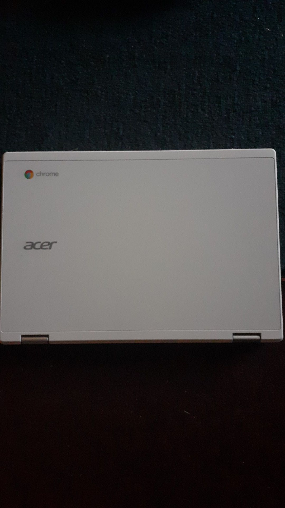Acer Chromebook 11 Will accept trades