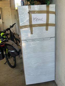 Fridge