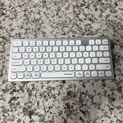 Wireless Keyboard