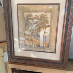 Palm Art 