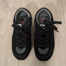BOYS Billy Shoes Billy Jogger Size 12M