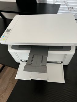 HP LaserJet All-in-One Printer