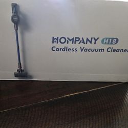 Dyson Style Cordless Vaccum