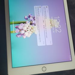 Ipad Air 2 16 GB Tablet Rose Gold