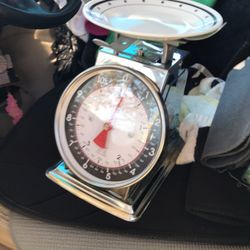 Lnew Taylors Large Food Scale Only $20 Firm