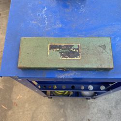 Tap End Set