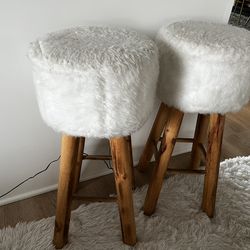 Bar stools