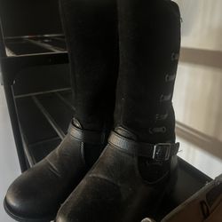 Kids Boots Size 11