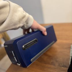 Plustek 8100 35mm Scanner and Software with serial!!