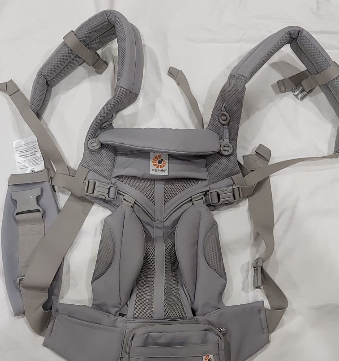 Ergo Baby Carrier 360