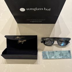 Maui Jim: Kiki Head Sunglasses