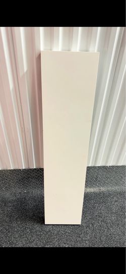 IKEA  Lack wall mount floating shelf