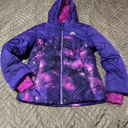 ZeroXPosur Girl Jacket 