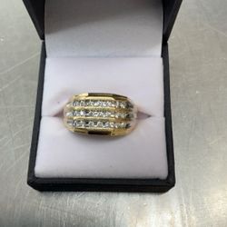 Men’s Ring 