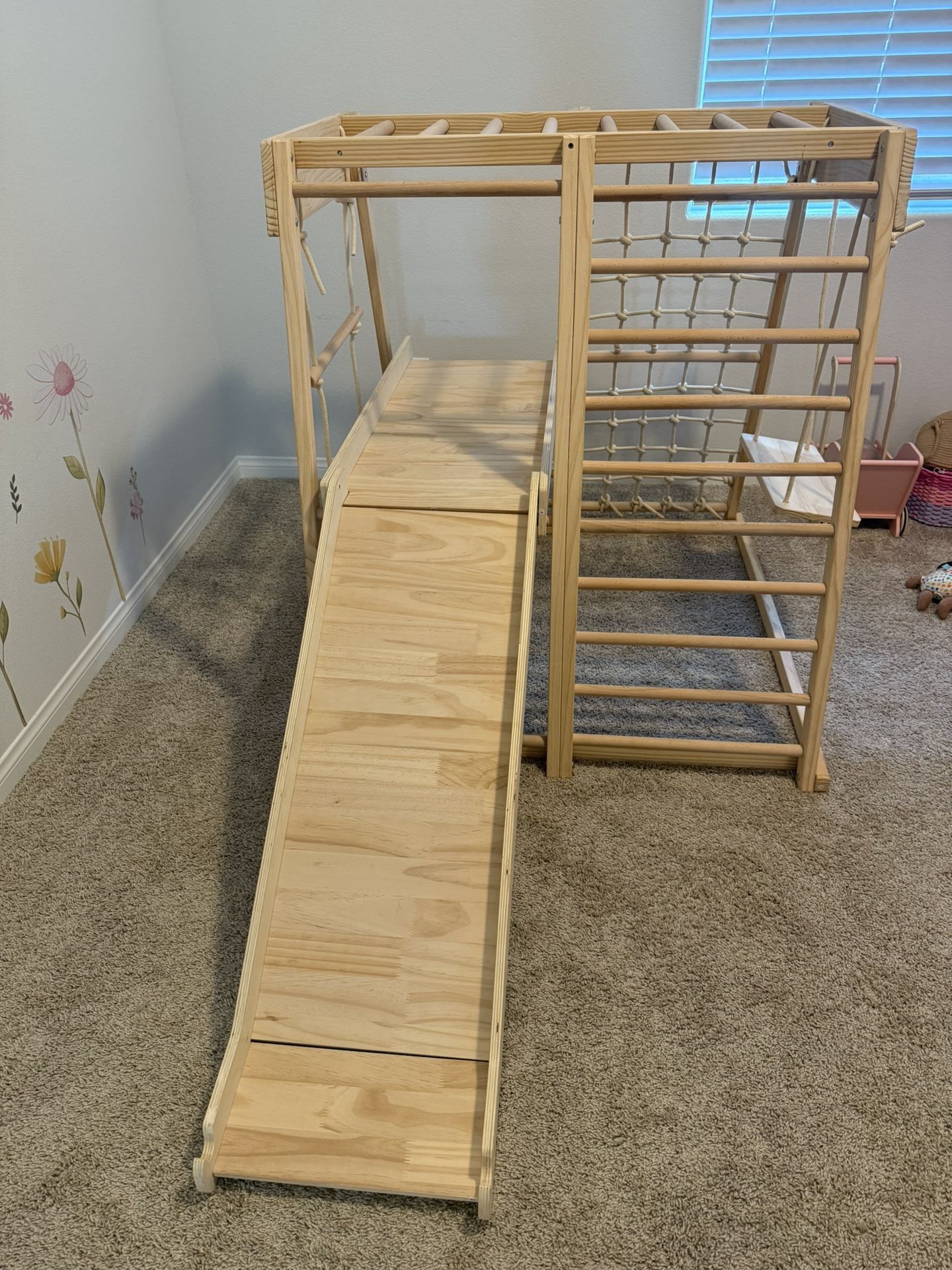 Indoor Playground