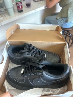 black air forces