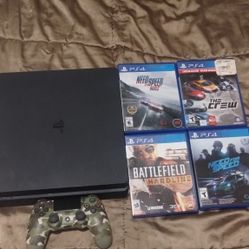 PS4