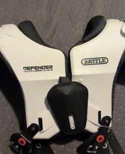 Battle pads