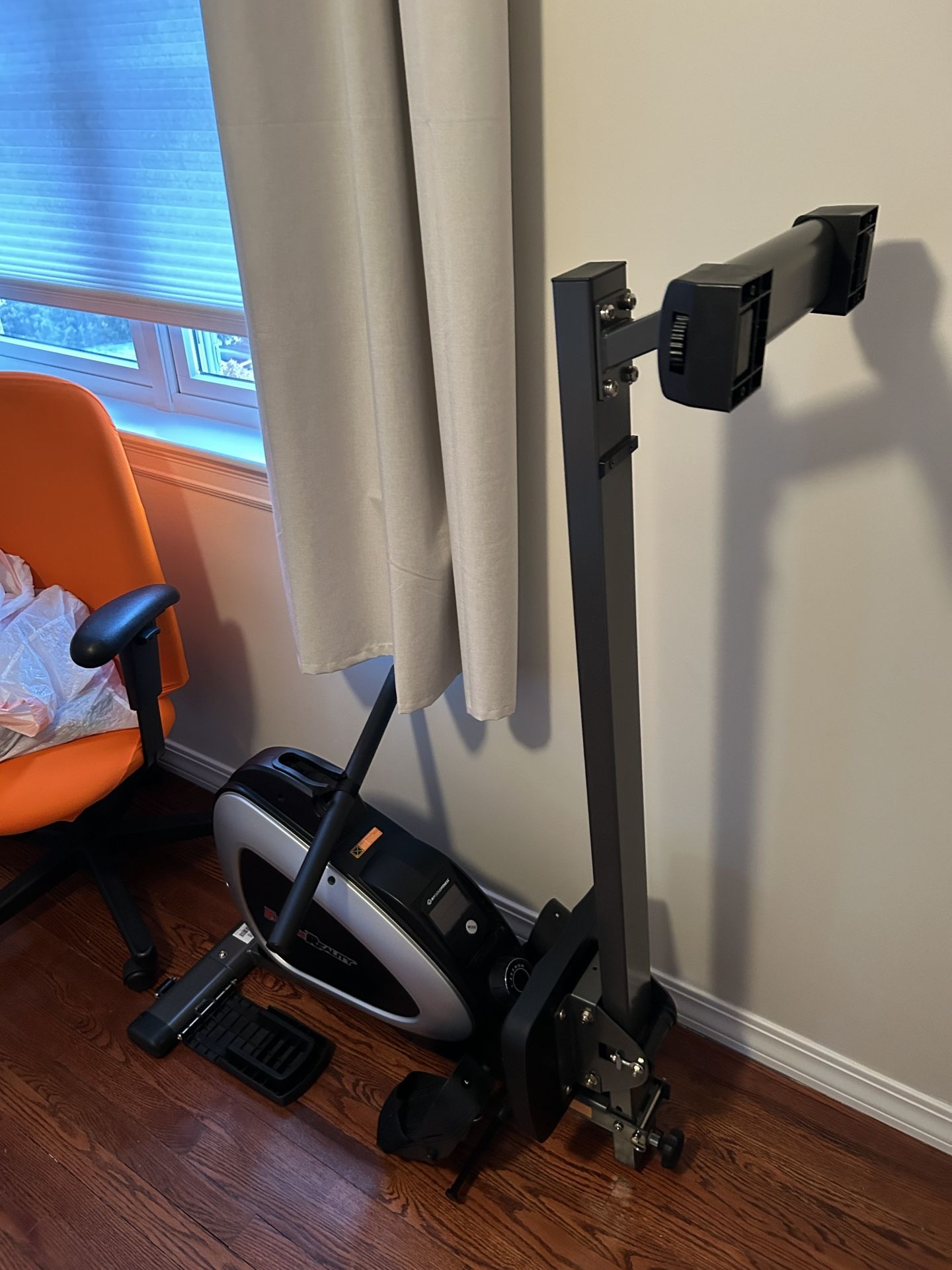 Rowing machine