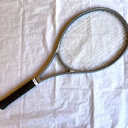 Prince CTS Graduate 110 Oversize Tennis Racquet / Racket - PRICE FIRM