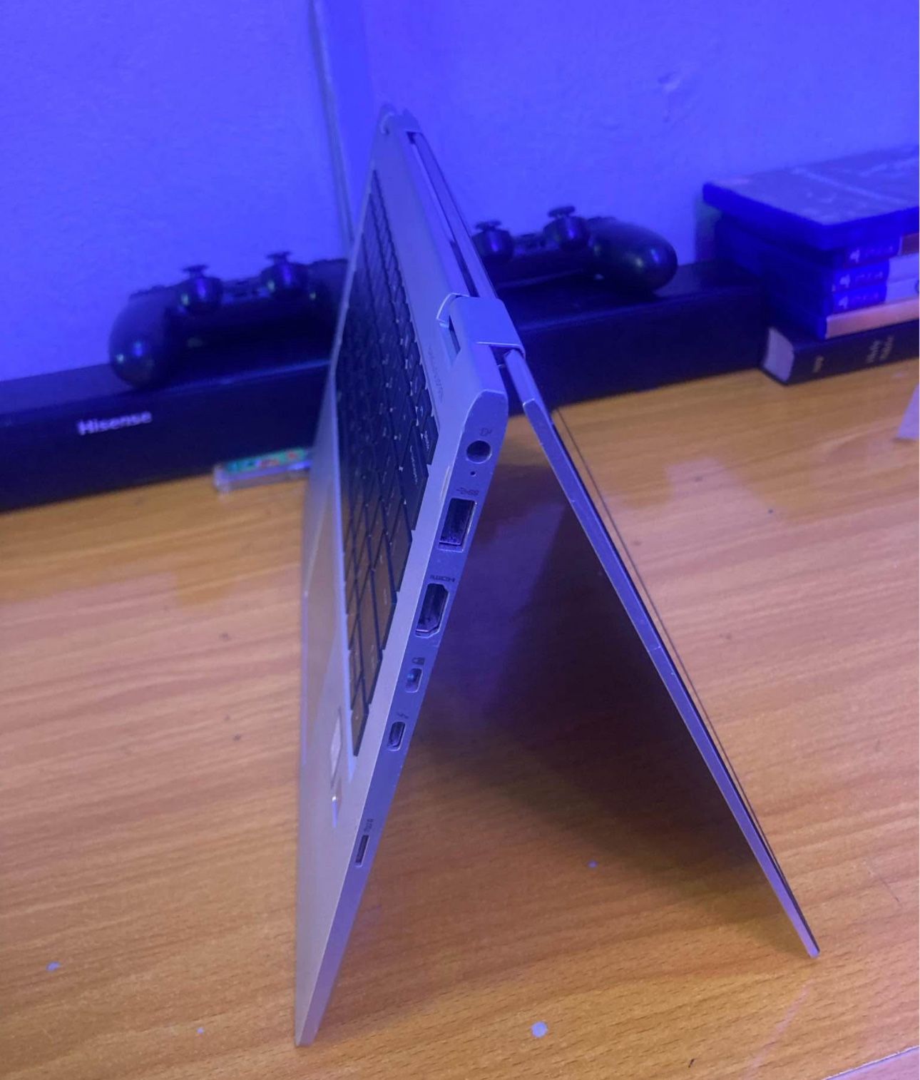 Hp Elite