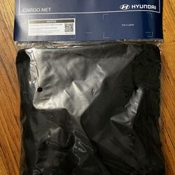 Hyundai Tucson Cargo Net CWF 12 AC 101