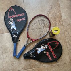 Tennis Rackets