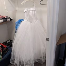 Wedding Dress!