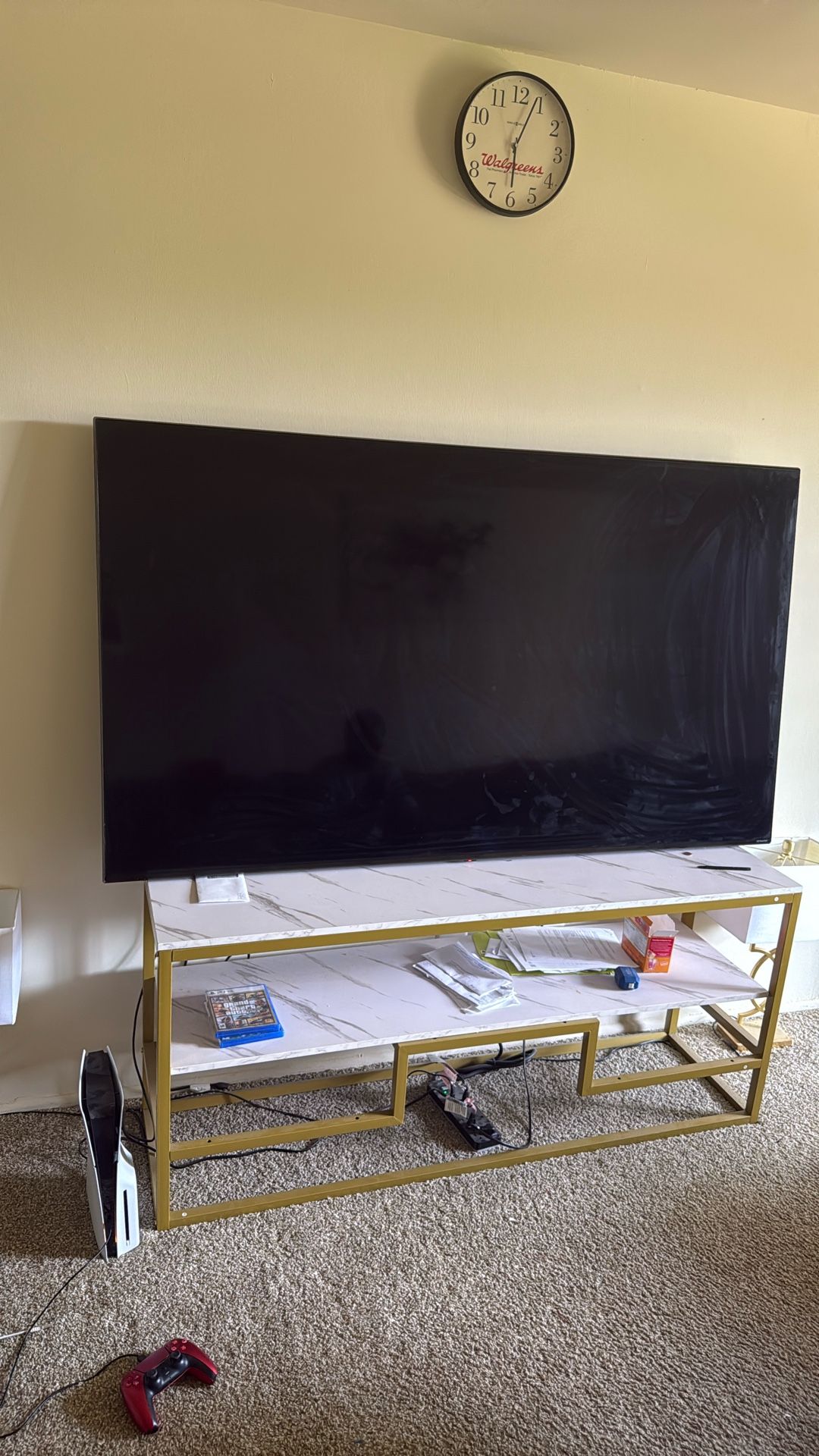75 Inch 50/60