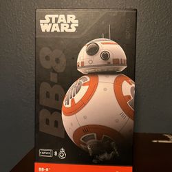 Sphero BB-8 Toy