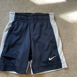Nike Shorts Size 2t 