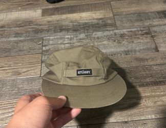 stussy hat