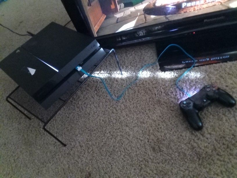 PS4
