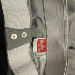 Rawlings Baseball Pants For Boys