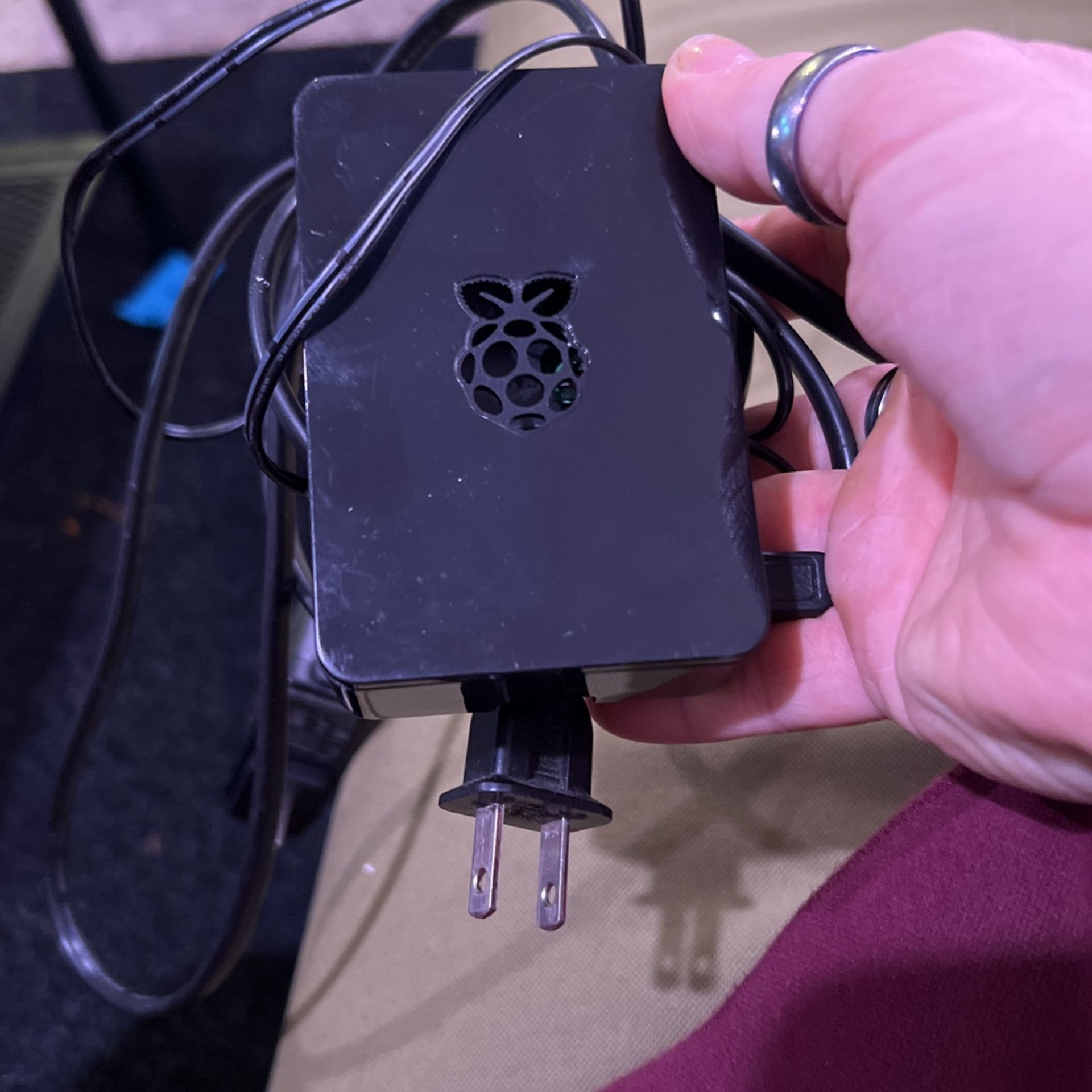 CanaKit Raspberry Pi 3