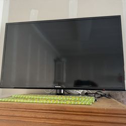 Samsung 32 Inch Tv W/ Fire Stick