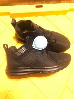 Puma size 3