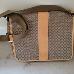 Coach Shoulder Bag