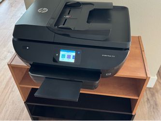 HP ENVY Photo 7858