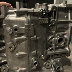 Teter Built Delta Closed Deck