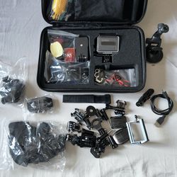 GoPro Hero Accessories
