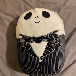 Squishmellow Plushie