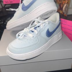 Air Force One Low “LV8” Size 13C BRAND NEW NEVER WORN!!