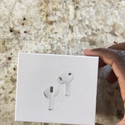 Airpods pro 3