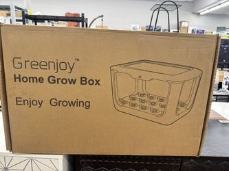Grow Box 