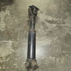 Toyota FJ40 Drive Shaft