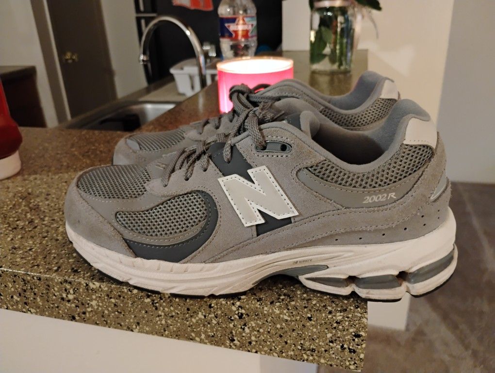 New Balance