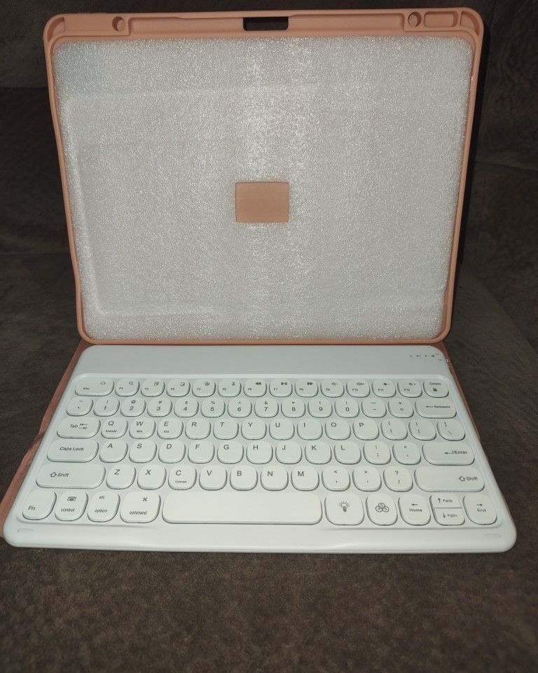 Magnetic Wireless Keyboard and Case for ipad Pro 11